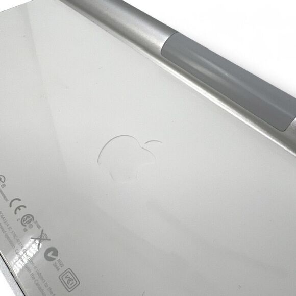 OEM Genuine Apple Magic Wireless Bluetooth Keyboard 3rd Gen A1314 WORKS - Picture 9 of 9